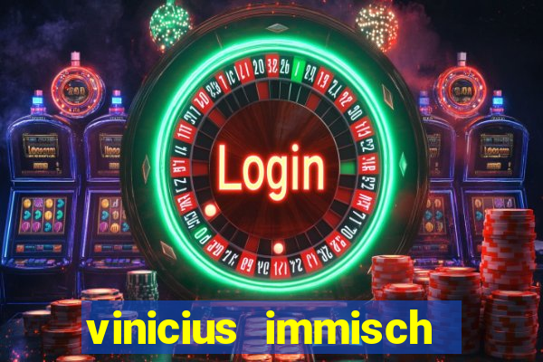 vinicius immisch lacet porto